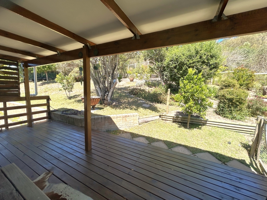 3 Bedroom Property for Sale in Brenton On Lake Western Cape
